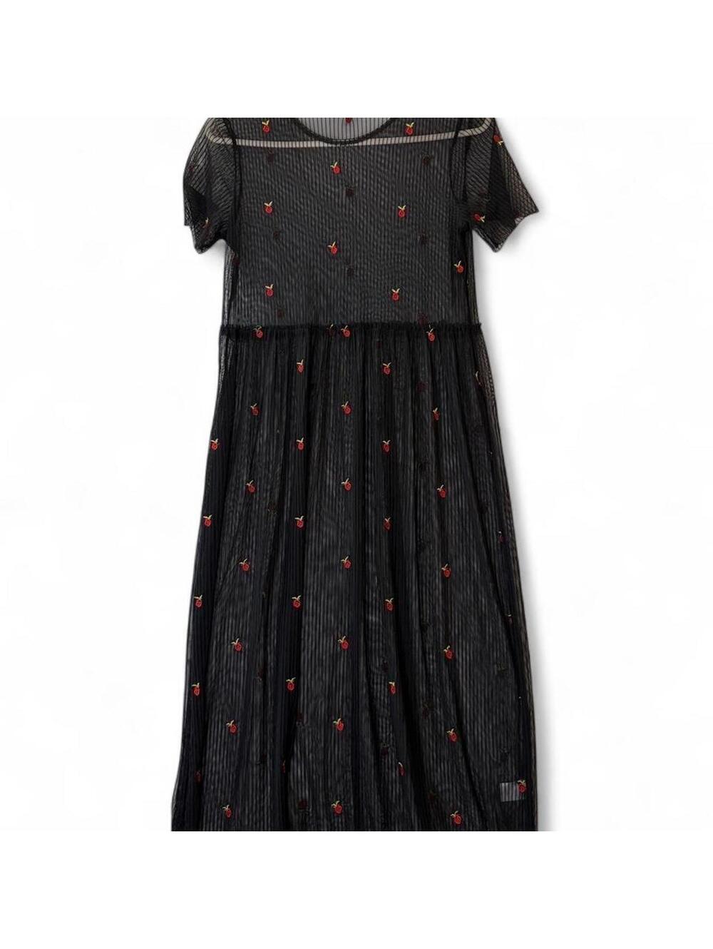 Unbranded Women's Black Dress